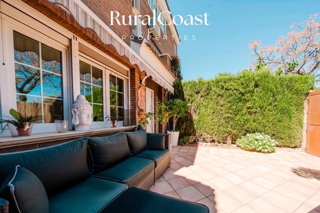 4 Zimmer Bungalow zu verkaufen in Albufereta, Alicante / Alacant Stadt mit Pool Garage - 590.000 € (Ref: 9221528)