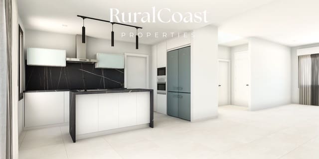 3 Zimmer Haus zu verkaufen in El Montgó, Dénia mit Pool - 675.000 € (Ref: 9238774)