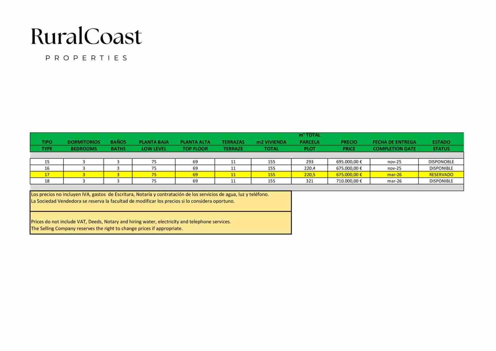 3 Zimmer Haus zu verkaufen in Denia mit Pool - 675.000 € (Ref: 9238774)
