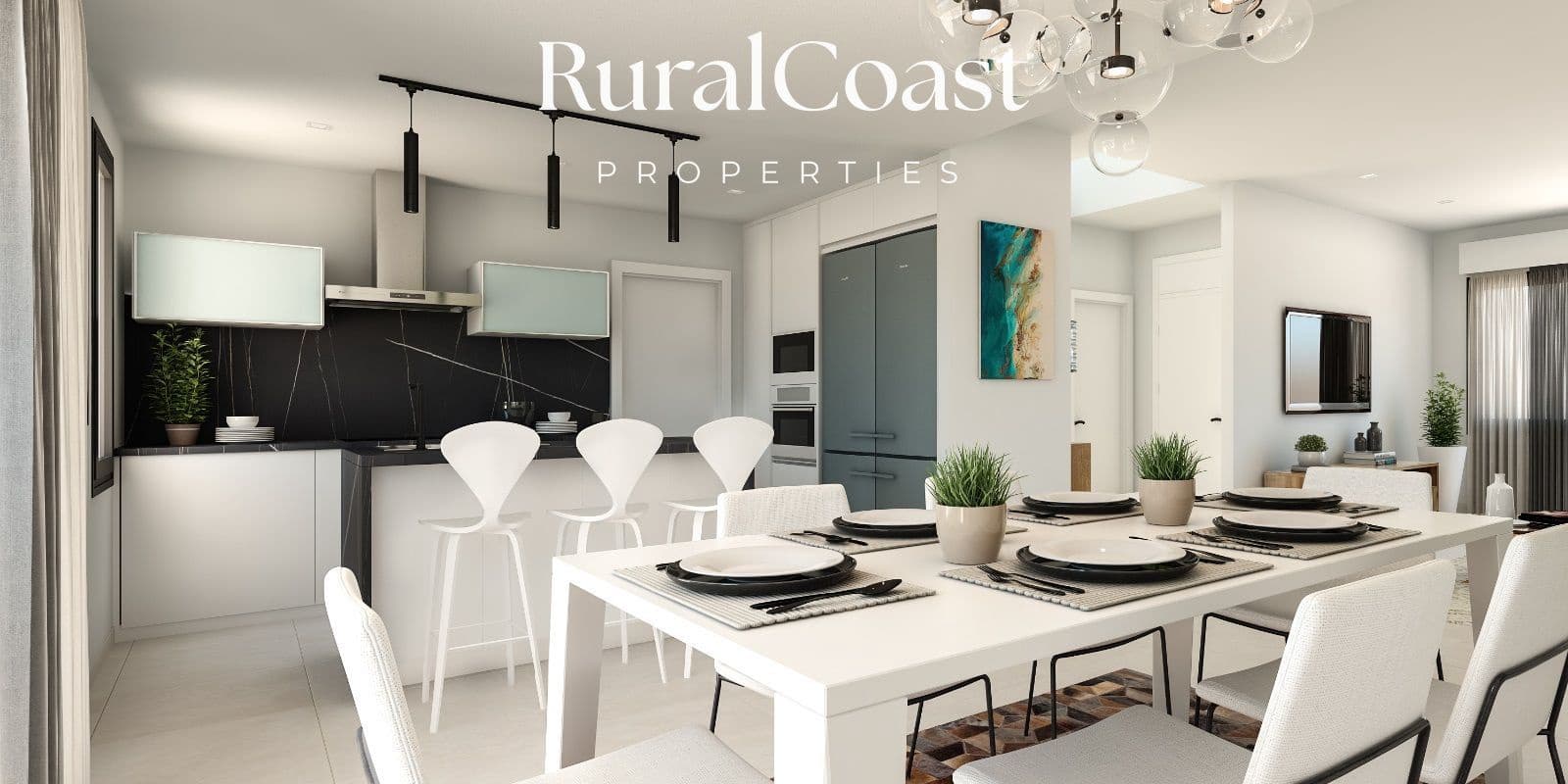 3 Zimmer Haus zu verkaufen in Denia mit Pool - 675.000 € (Ref: 9238774)