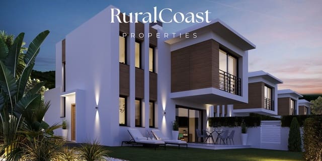 3 Zimmer Haus zu verkaufen in El Montgó, Dénia mit Pool - 675.000 € (Ref: 9238774)