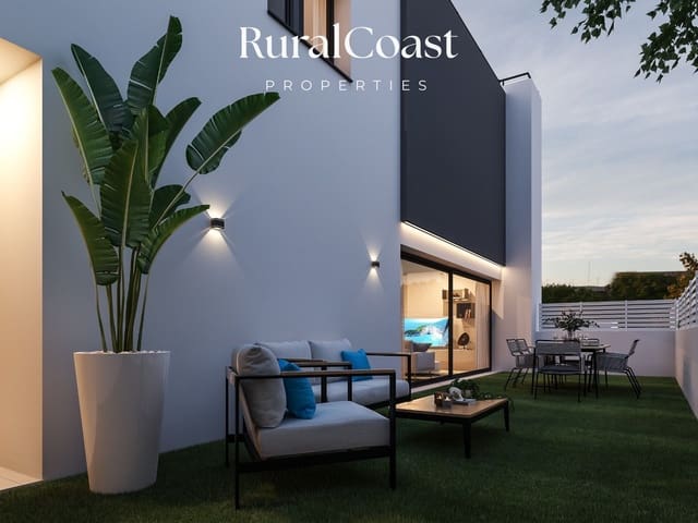 3 Zimmer Haus zu verkaufen in El Montgó, Dénia mit Pool - 675.000 € (Ref: 9238774)