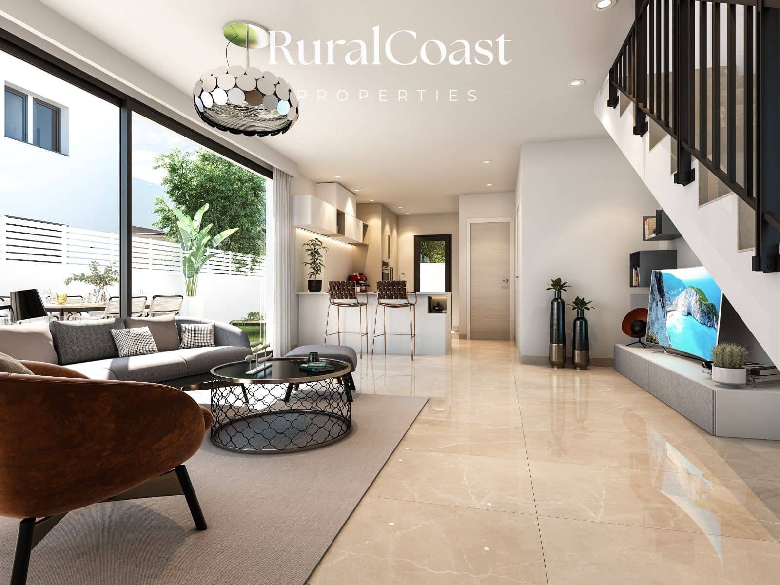 3 Zimmer Haus zu verkaufen in Denia mit Pool - 675.000 € (Ref: 9238774)