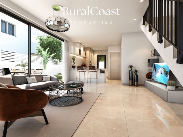 3 Zimmer Haus zu verkaufen in El Montgó, Dénia mit Pool - 675.000 € (Ref: 9238774)