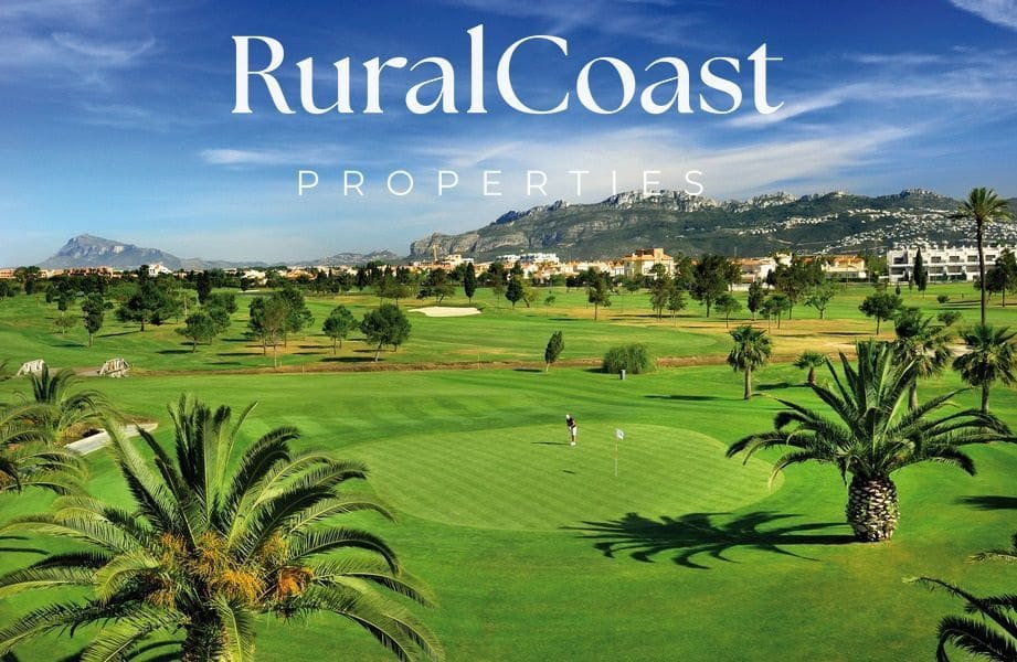 2 soverom Leilighet til salgs i Xeresa med svømmebasseng garasje - € 253 000 (Ref: 9240952)