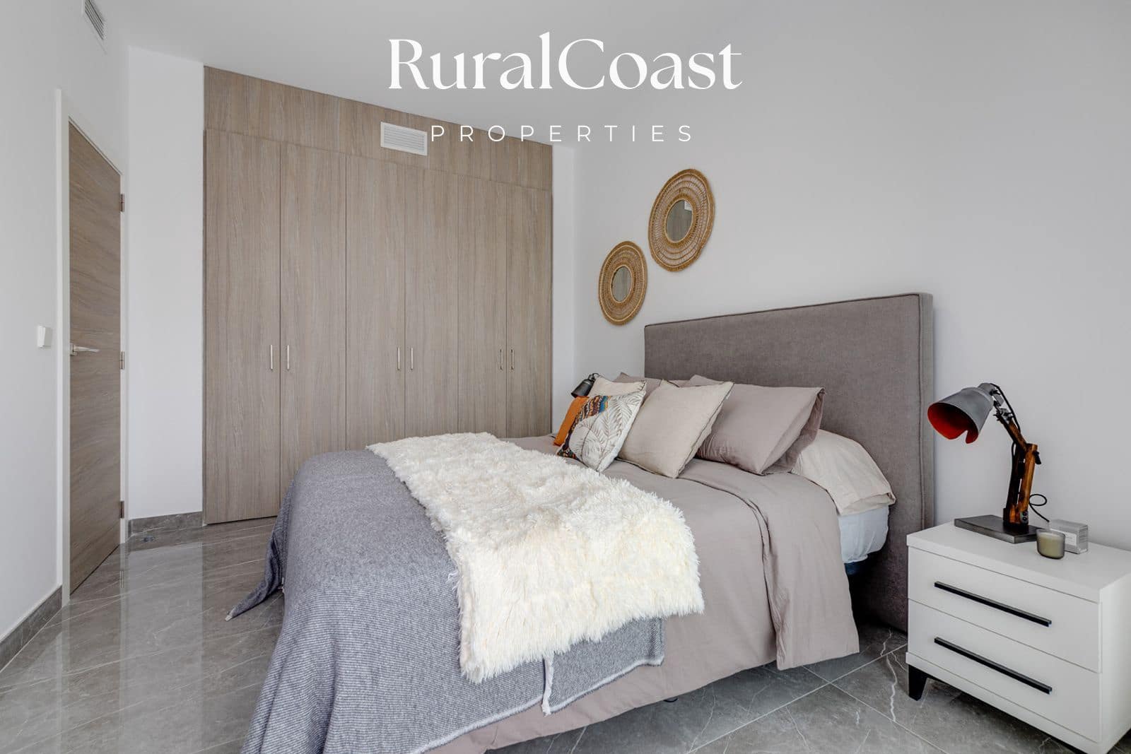 2 soverom Leilighet til salgs i Xeresa med svømmebasseng garasje - € 253 000 (Ref: 9240952)