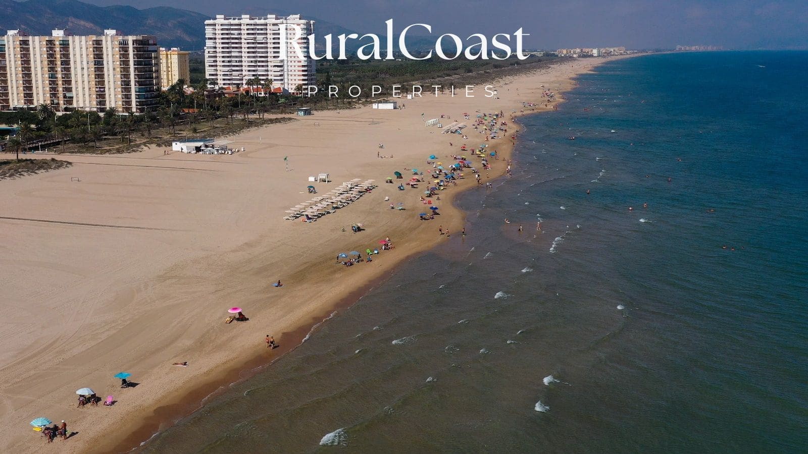 2 soverom Leilighet til salgs i Xeresa med svømmebasseng garasje - € 253 000 (Ref: 9240952)