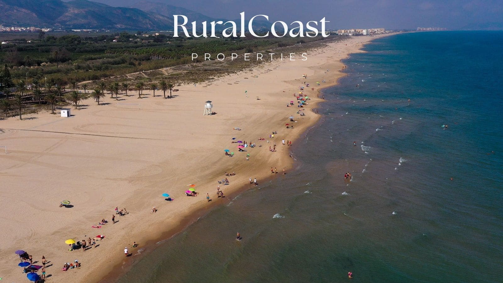 2 soverom Leilighet til salgs i Xeresa med svømmebasseng garasje - € 253 000 (Ref: 9240952)