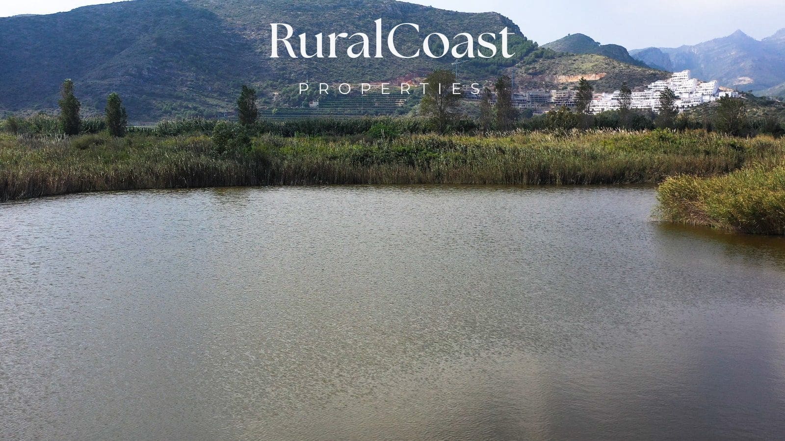 2 soverom Leilighet til salgs i Xeresa med svømmebasseng garasje - € 253 000 (Ref: 9240952)