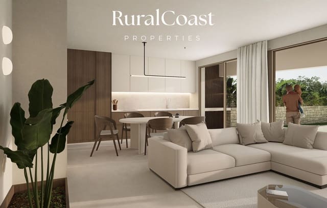 3 chambre Villa/Maison à vendre à Monte y Mar, Santa Pola avec garage - 566 000 € (Ref: 9251634)