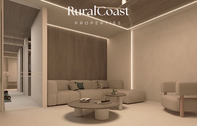 3 chambre Villa/Maison à vendre à Monte y Mar, Santa Pola avec garage - 566 000 € (Ref: 9251634)