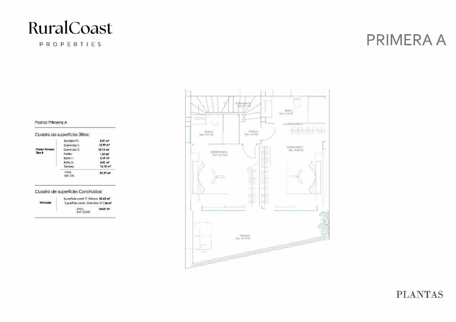 3 chambre Villa/Maison à vendre à Gran Alacant avec garage - 566 000 € (Ref: 9251634)