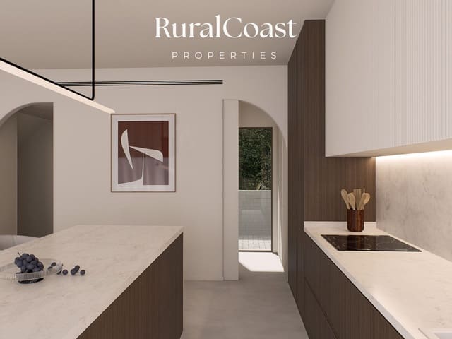 3 chambre Villa/Maison à vendre à Monte y Mar, Santa Pola avec garage - 566 000 € (Ref: 9251634)