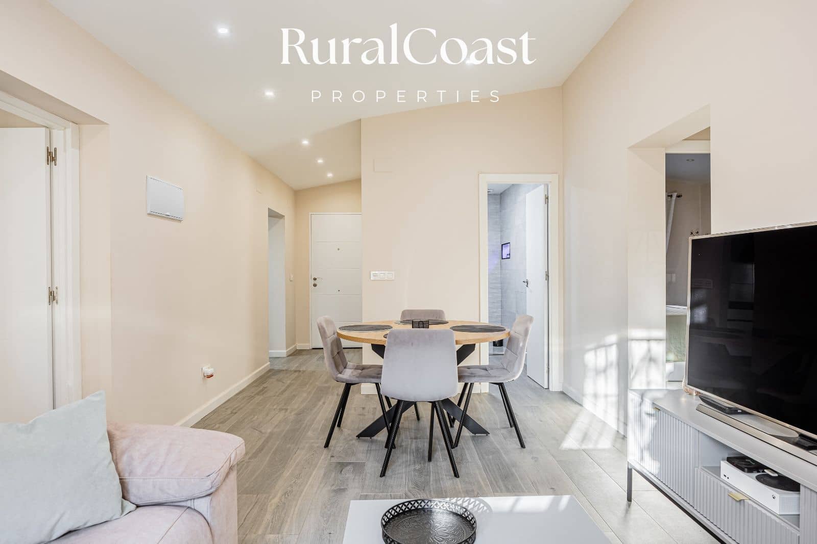 3 sypialnia Willa na sprzedaż w Busot - 295 000 € (Ref: 9254451)