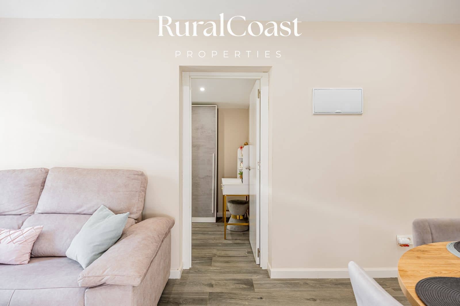 3 sypialnia Willa na sprzedaż w Busot - 295 000 € (Ref: 9254451)