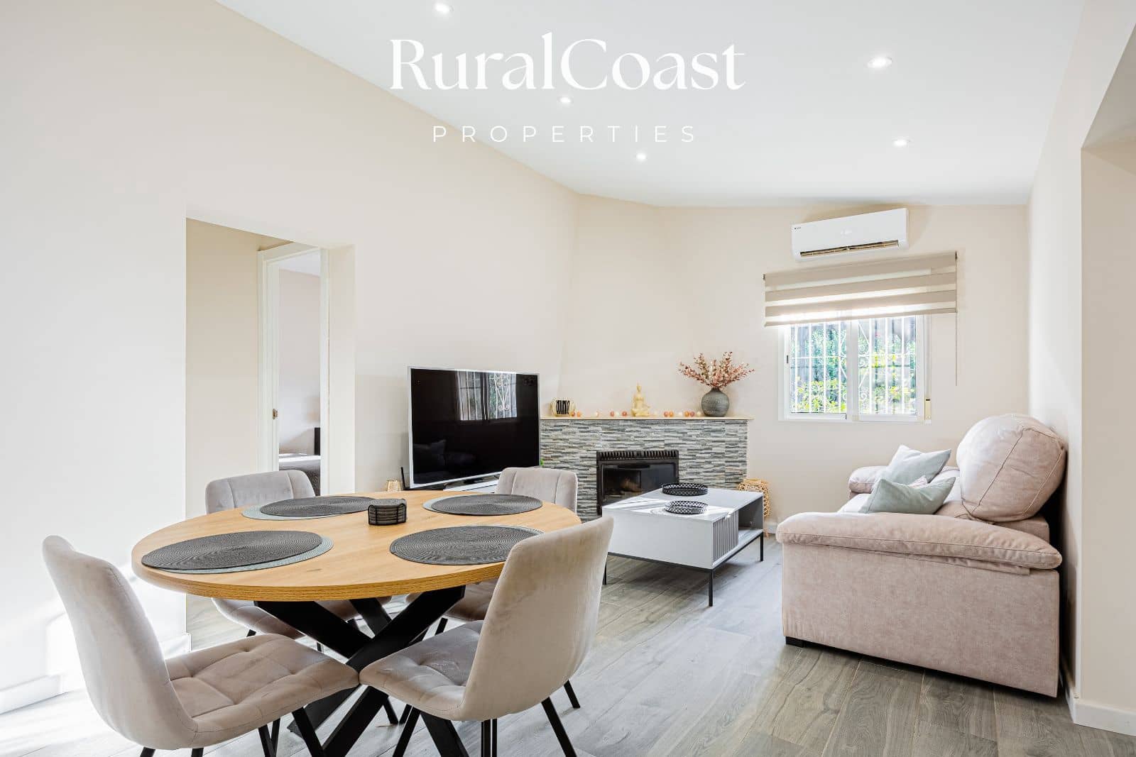 3 sypialnia Willa na sprzedaż w Busot - 295 000 € (Ref: 9254451)