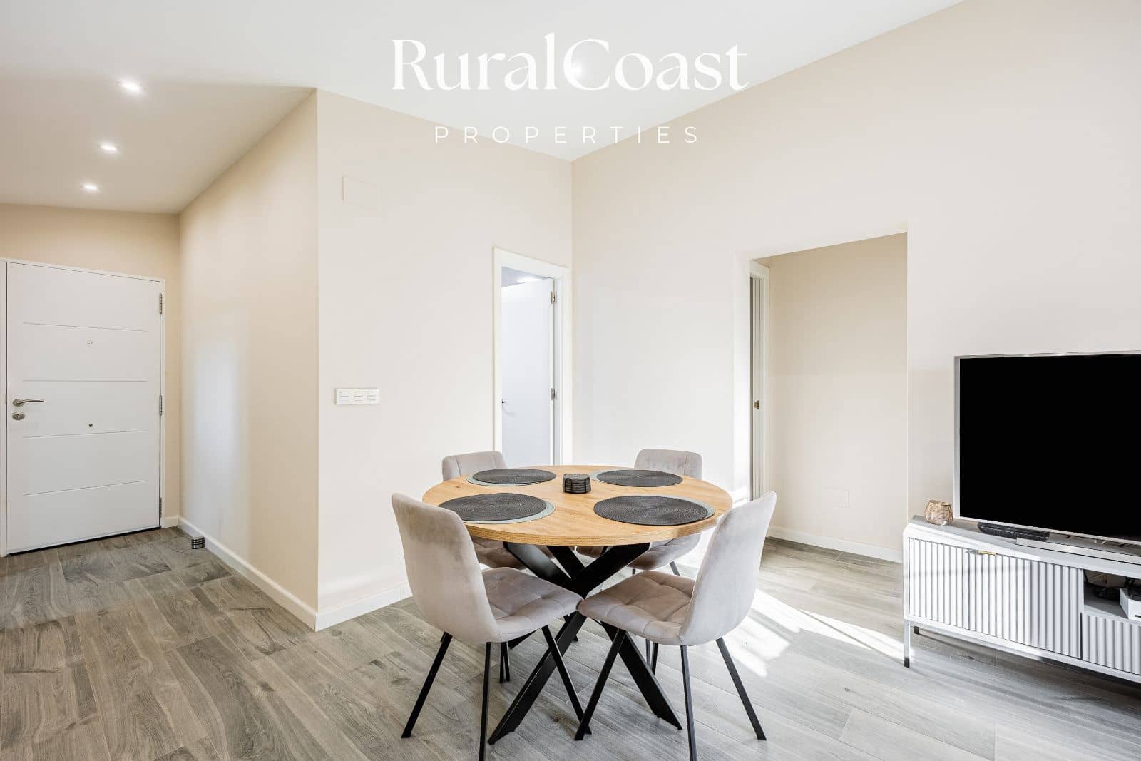 3 sypialnia Willa na sprzedaż w Busot - 295 000 € (Ref: 9254451)