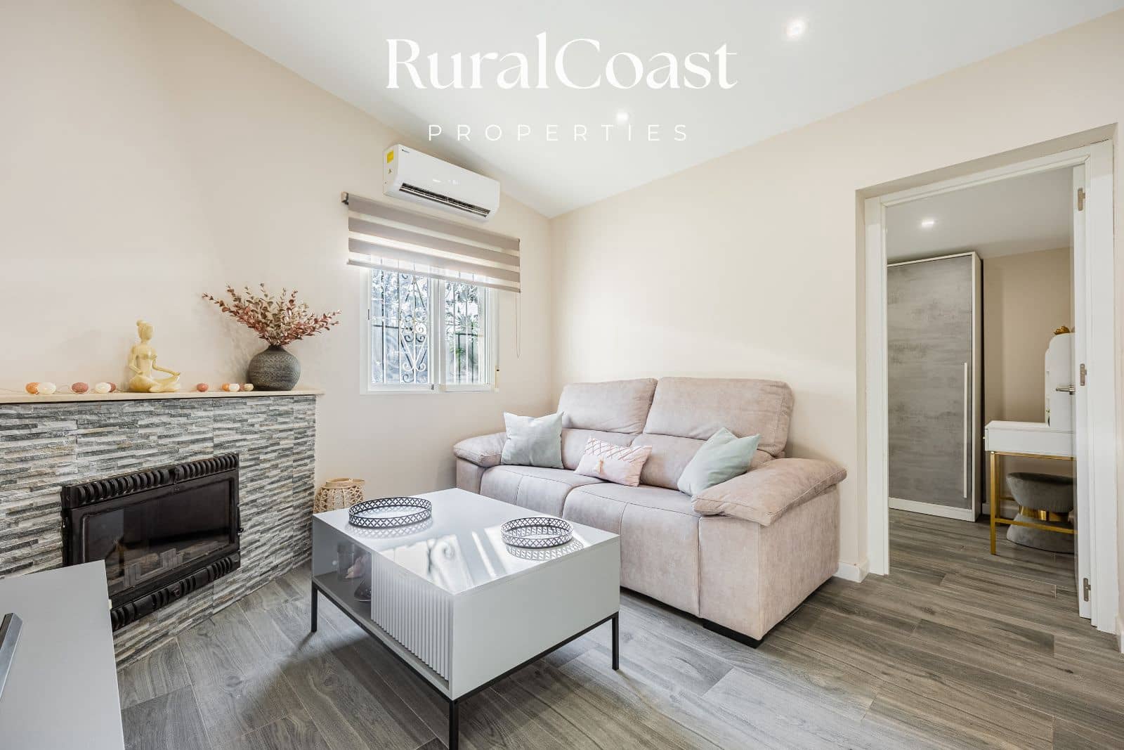 3 sypialnia Willa na sprzedaż w Busot - 295 000 € (Ref: 9254451)