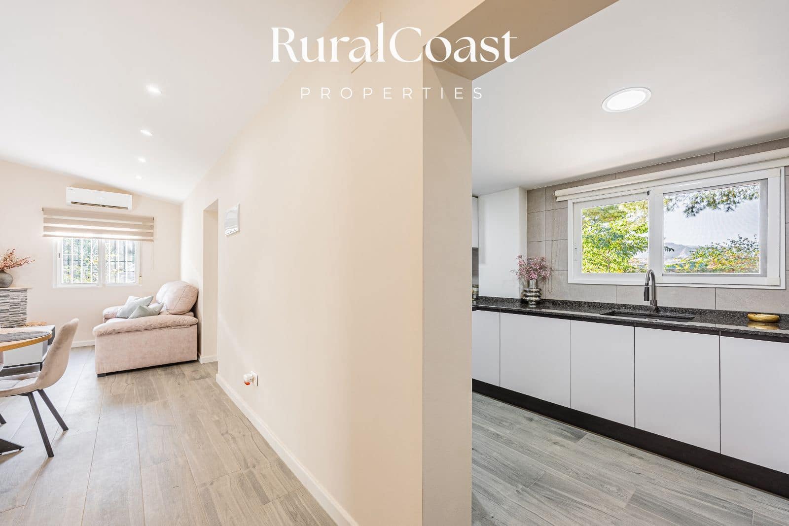 3 sypialnia Willa na sprzedaż w Busot - 295 000 € (Ref: 9254451)