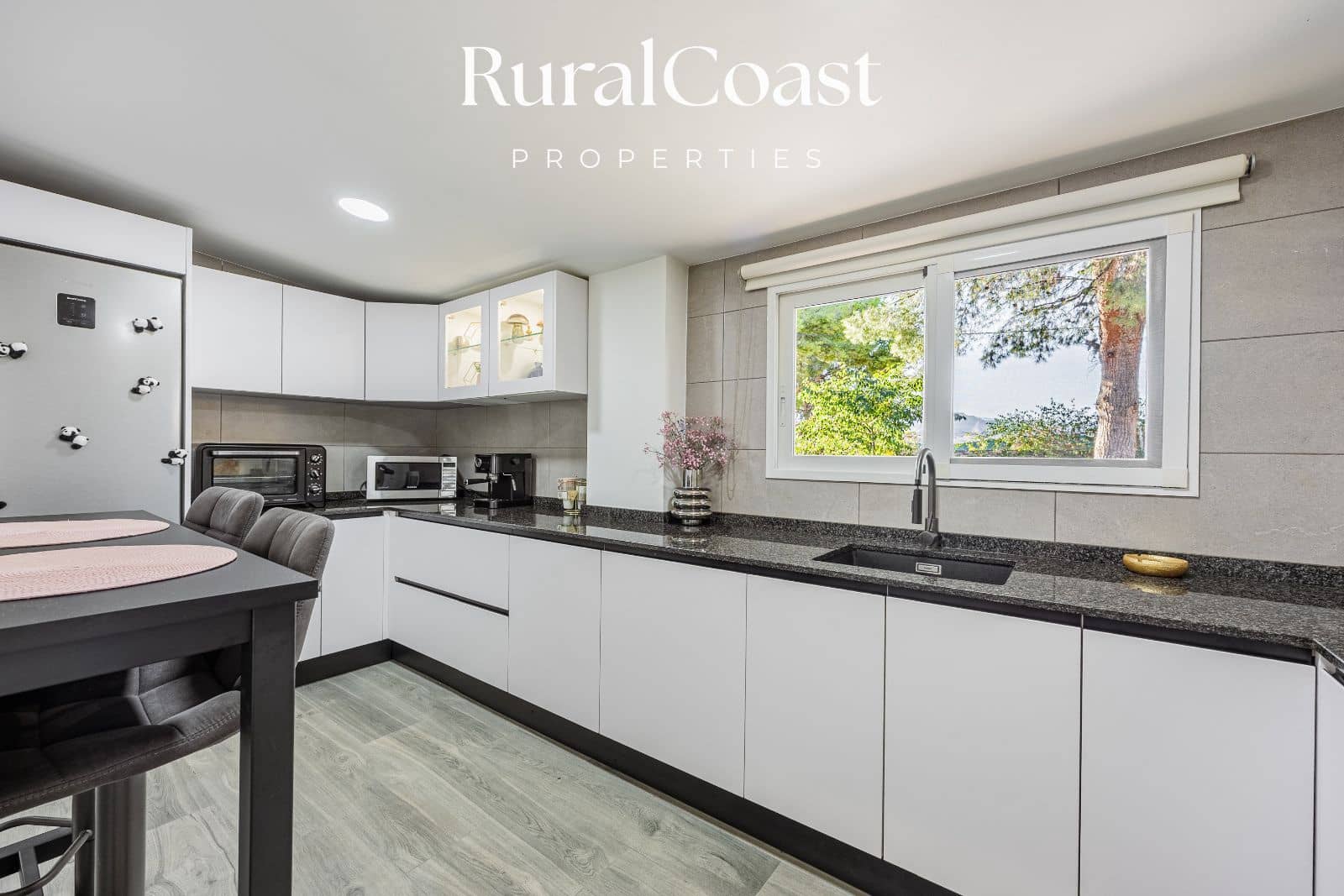 3 sypialnia Willa na sprzedaż w Busot - 295 000 € (Ref: 9254451)