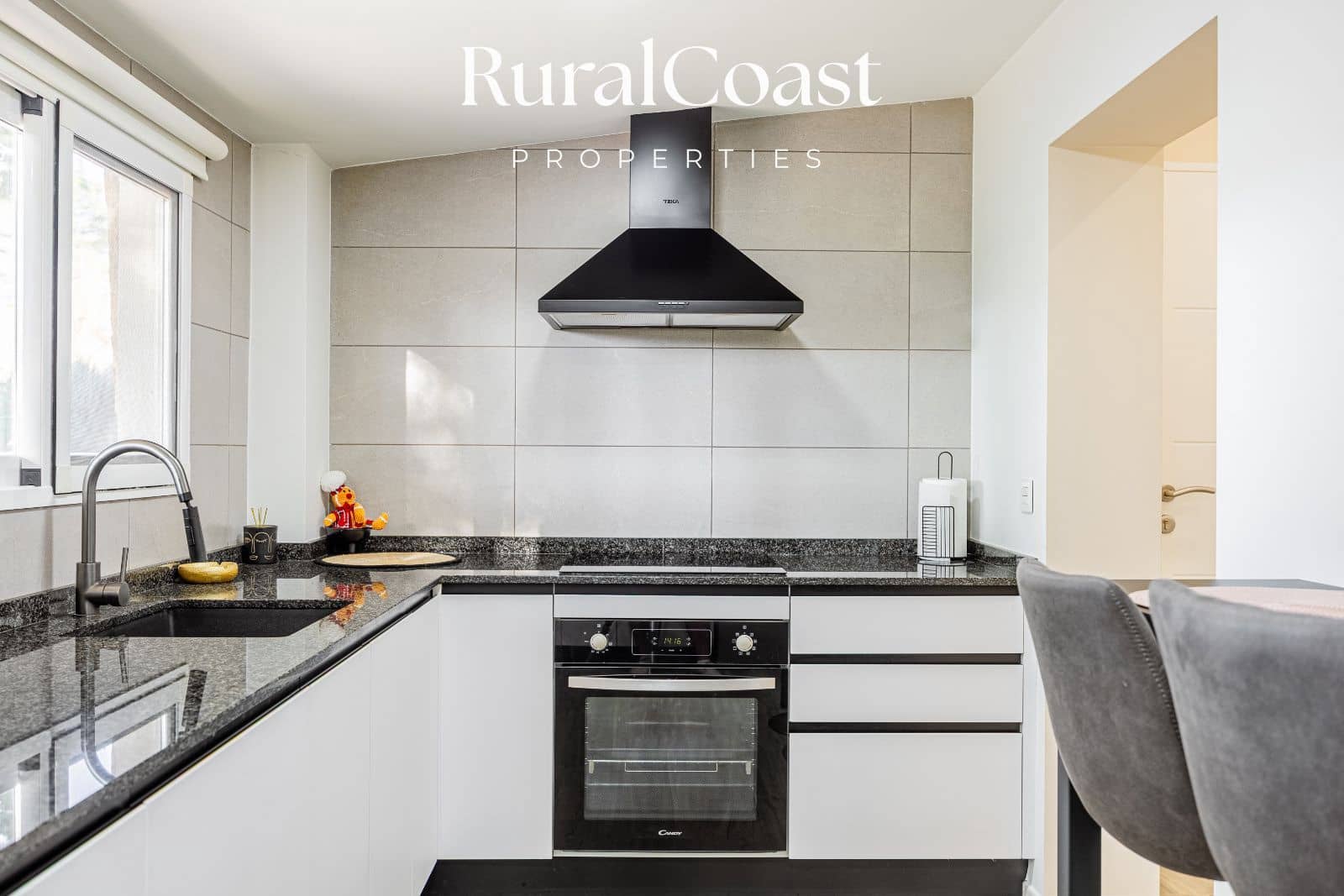 3 sypialnia Willa na sprzedaż w Busot - 295 000 € (Ref: 9254451)