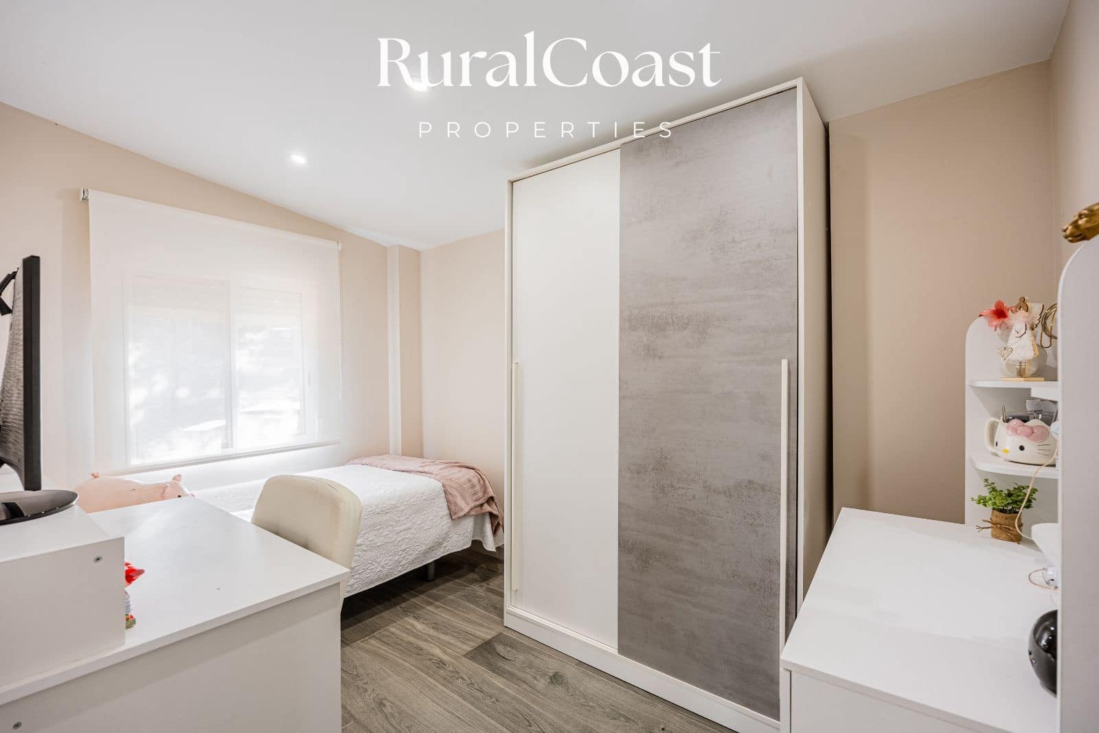 3 sypialnia Willa na sprzedaż w Busot - 295 000 € (Ref: 9254451)