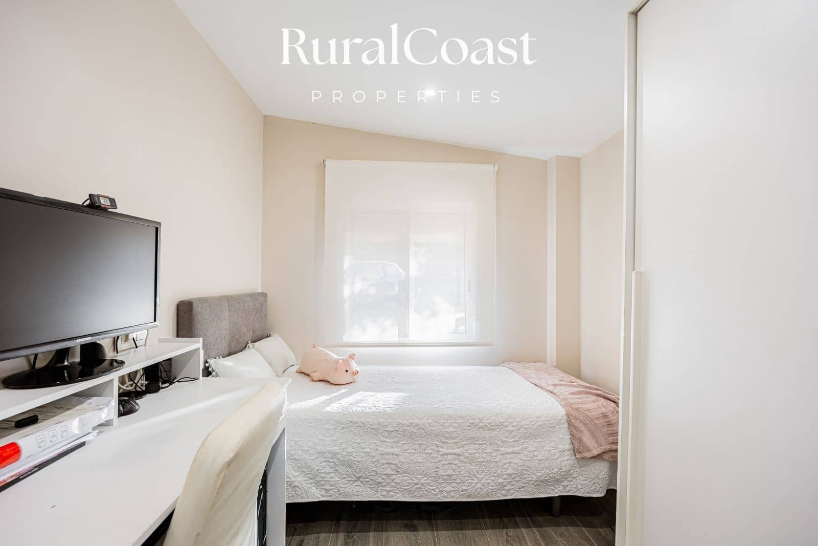 3 sypialnia Willa na sprzedaż w Busot - 295 000 € (Ref: 9254451)