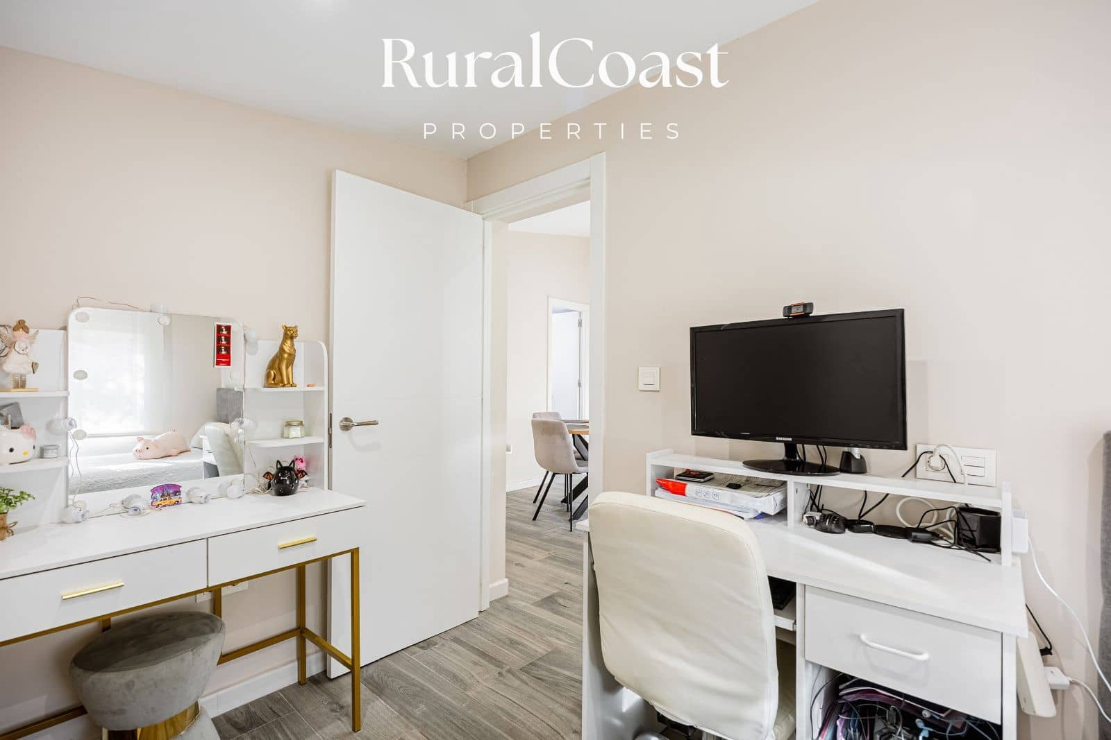 3 sypialnia Willa na sprzedaż w Busot - 295 000 € (Ref: 9254451)