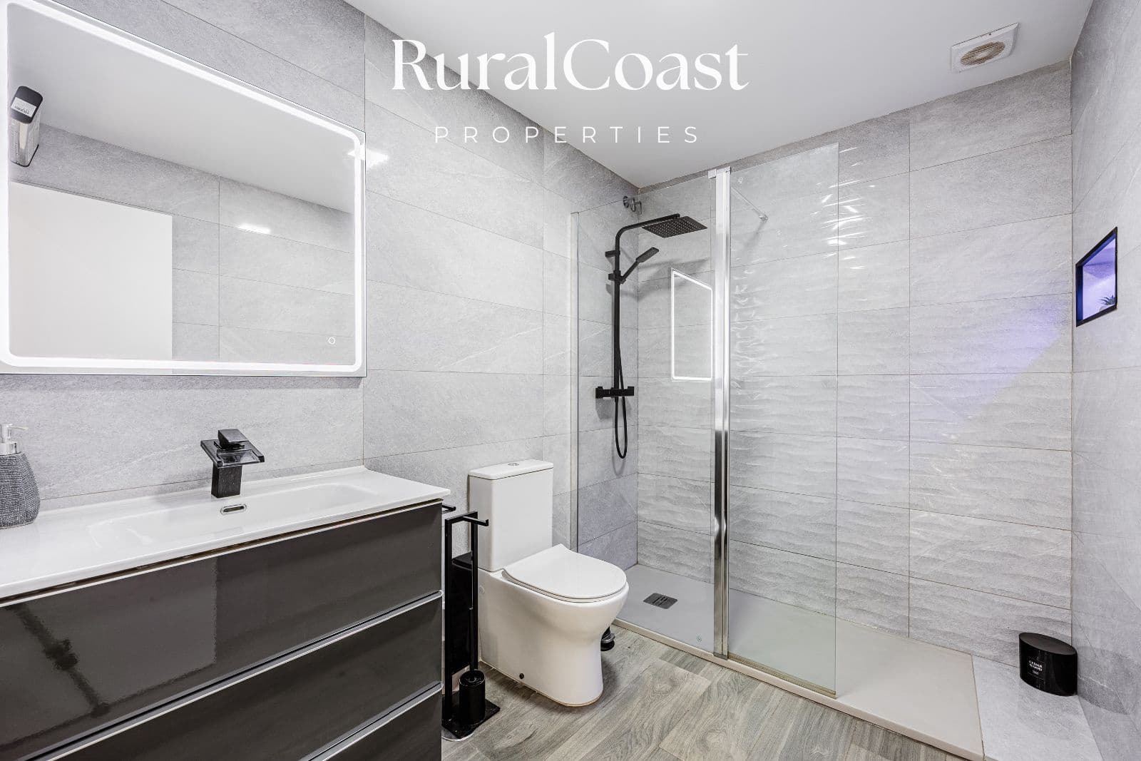 3 sypialnia Willa na sprzedaż w Busot - 295 000 € (Ref: 9254451)