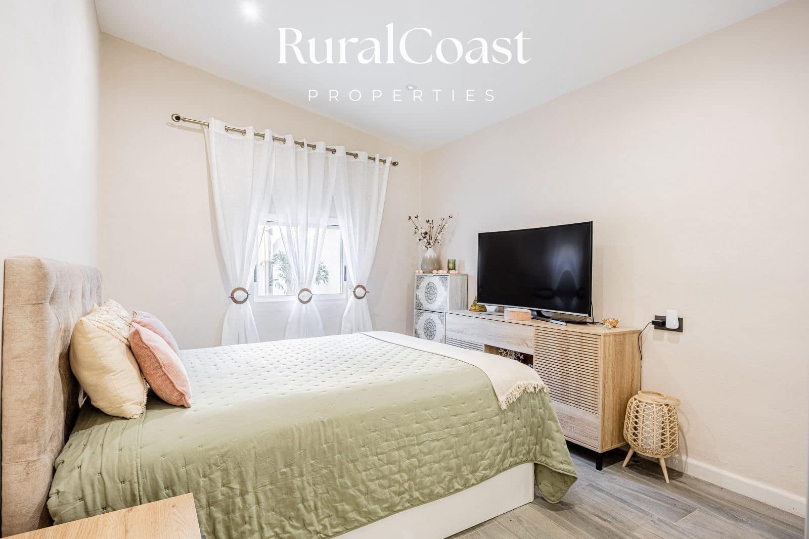 3 sypialnia Willa na sprzedaż w Busot - 295 000 € (Ref: 9254451)