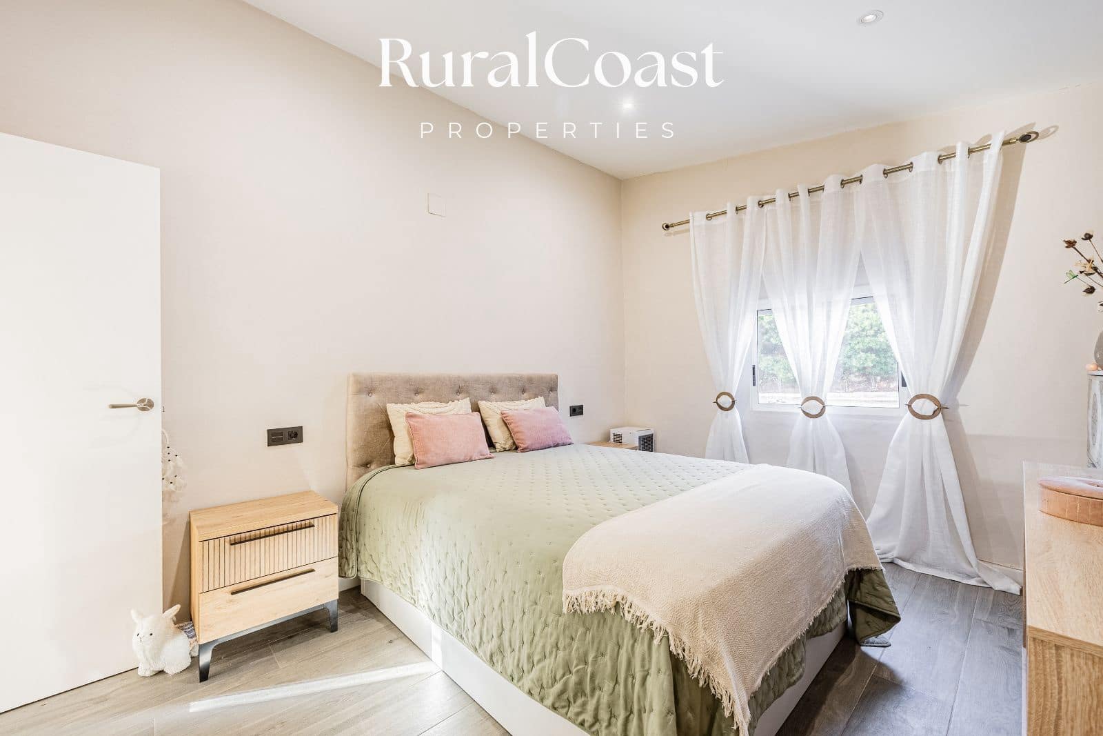 3 sypialnia Willa na sprzedaż w Busot - 295 000 € (Ref: 9254451)