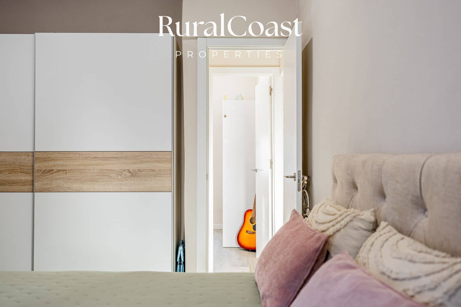 3 sypialnia Willa na sprzedaż w Busot - 295 000 € (Ref: 9254451)