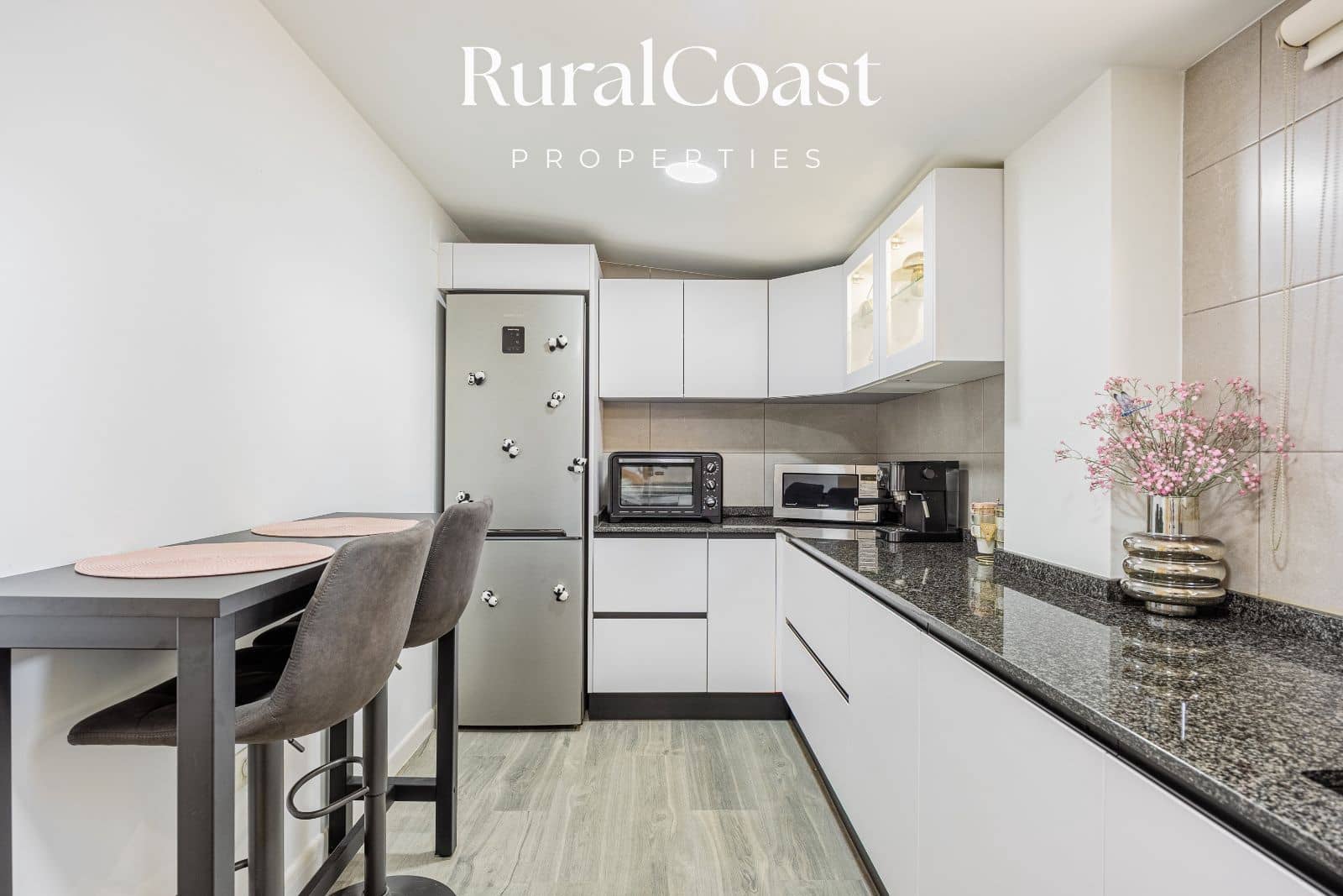 3 sypialnia Willa na sprzedaż w Busot - 295 000 € (Ref: 9254451)