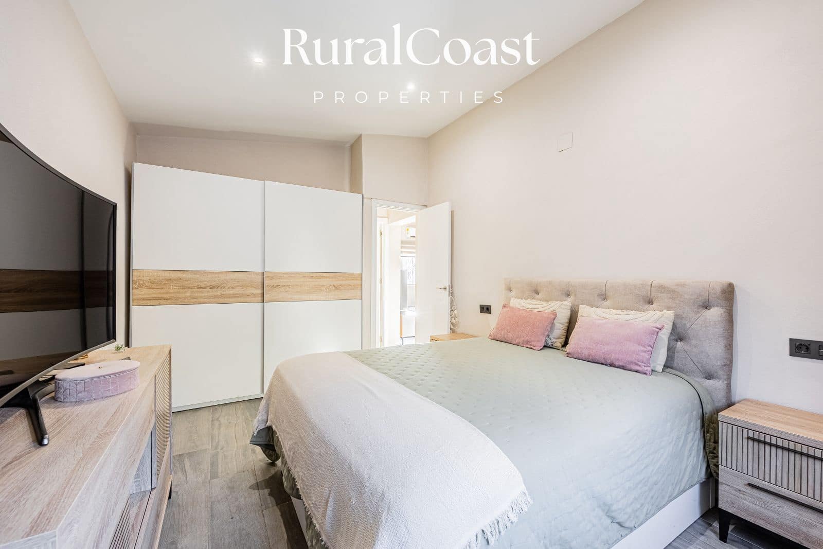 3 sypialnia Willa na sprzedaż w Busot - 295 000 € (Ref: 9254451)