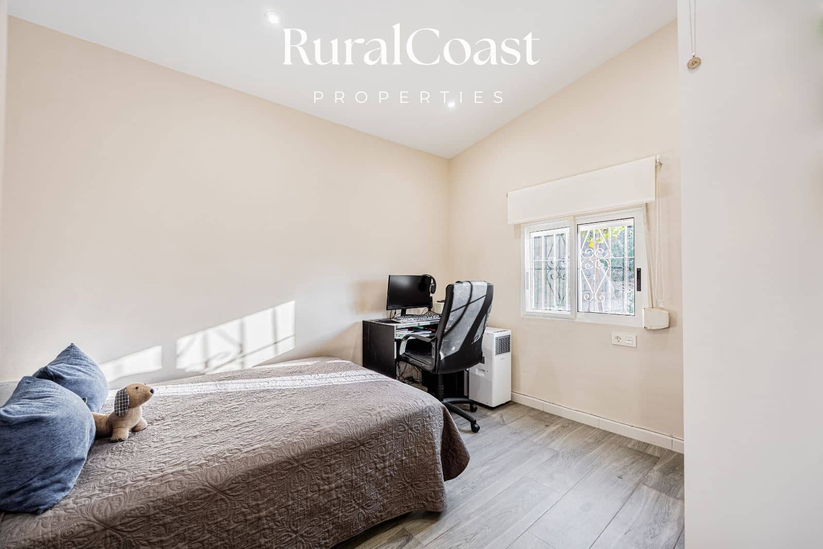 3 sypialnia Willa na sprzedaż w Busot - 295 000 € (Ref: 9254451)