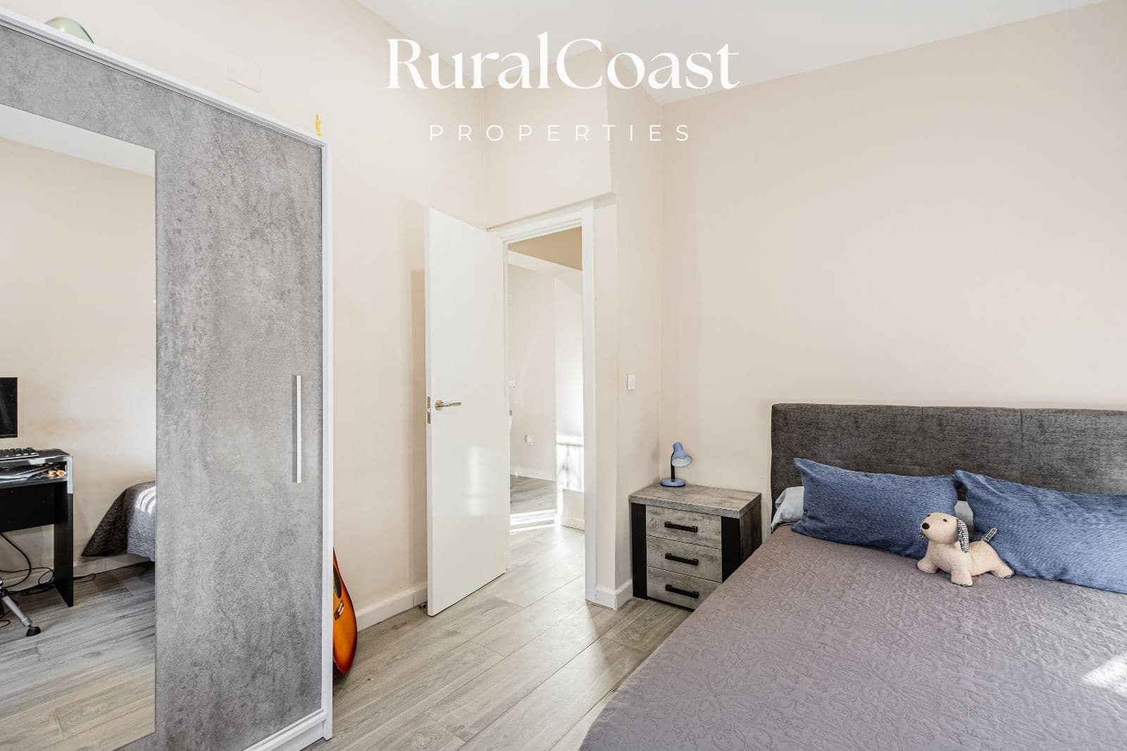 3 sypialnia Willa na sprzedaż w Busot - 295 000 € (Ref: 9254451)