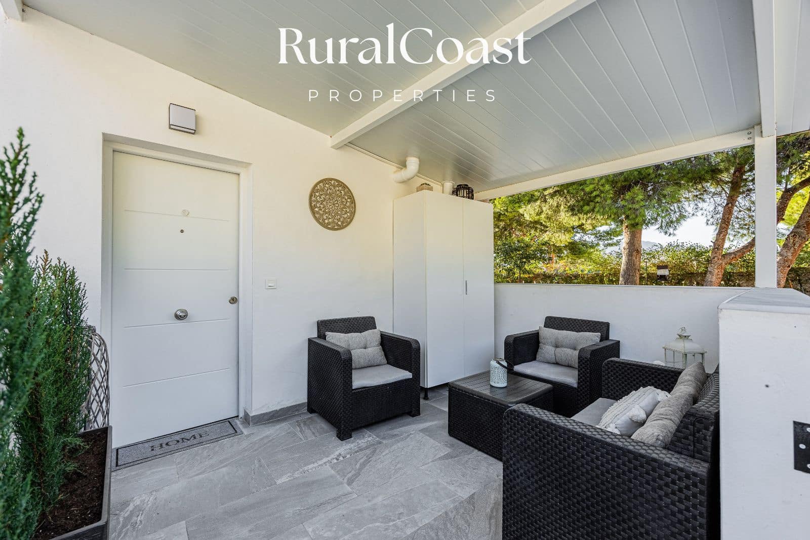 3 sypialnia Willa na sprzedaż w Busot - 295 000 € (Ref: 9254451)