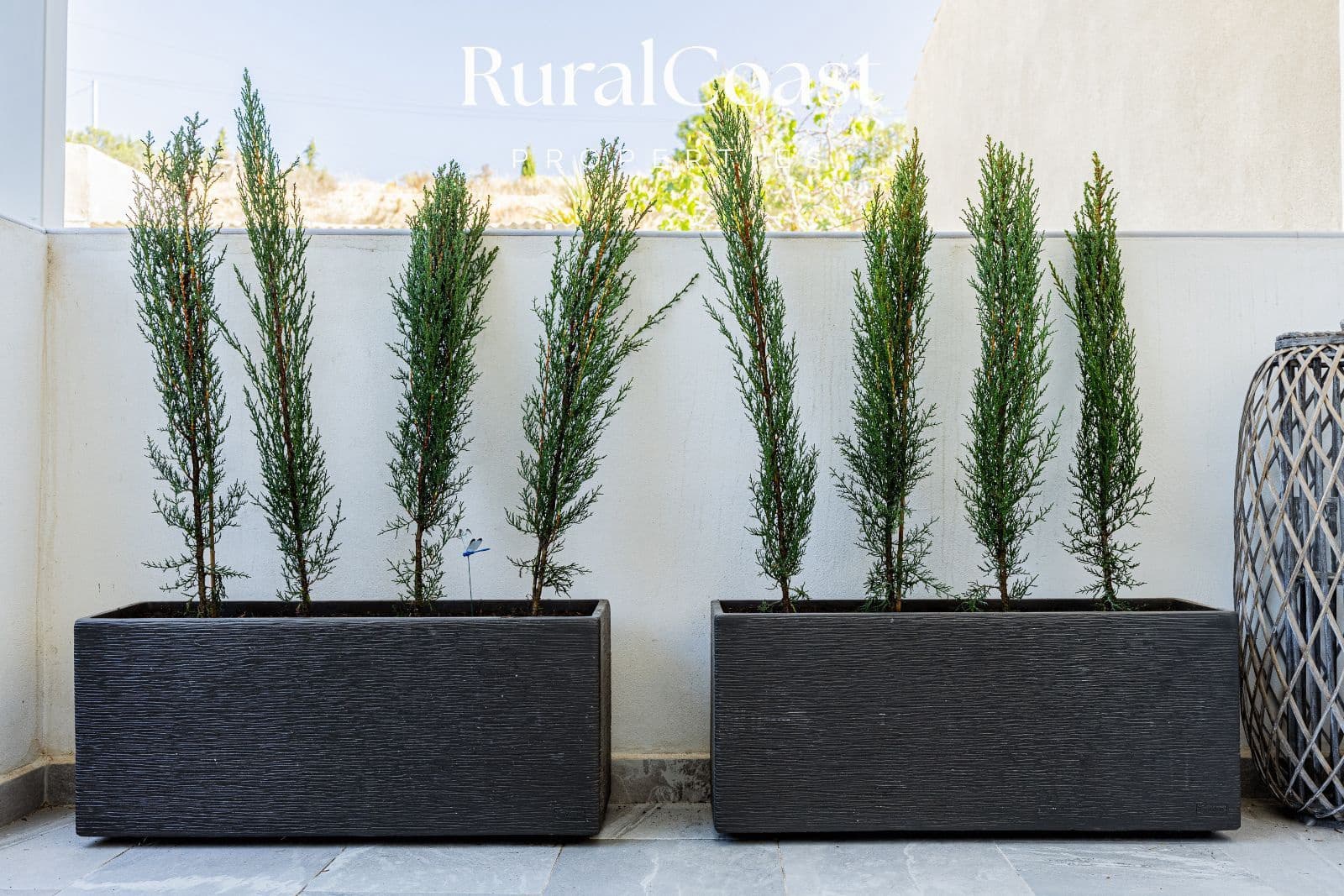 3 sypialnia Willa na sprzedaż w Busot - 295 000 € (Ref: 9254451)