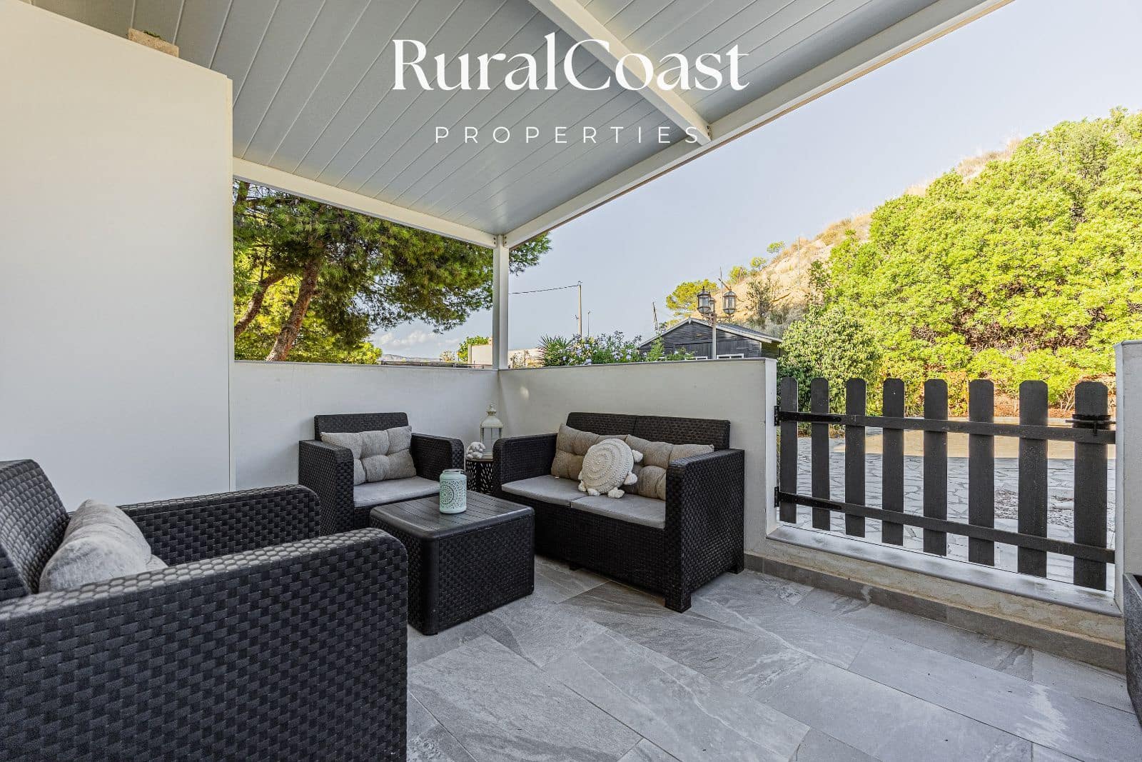 3 sypialnia Willa na sprzedaż w Busot - 295 000 € (Ref: 9254451)