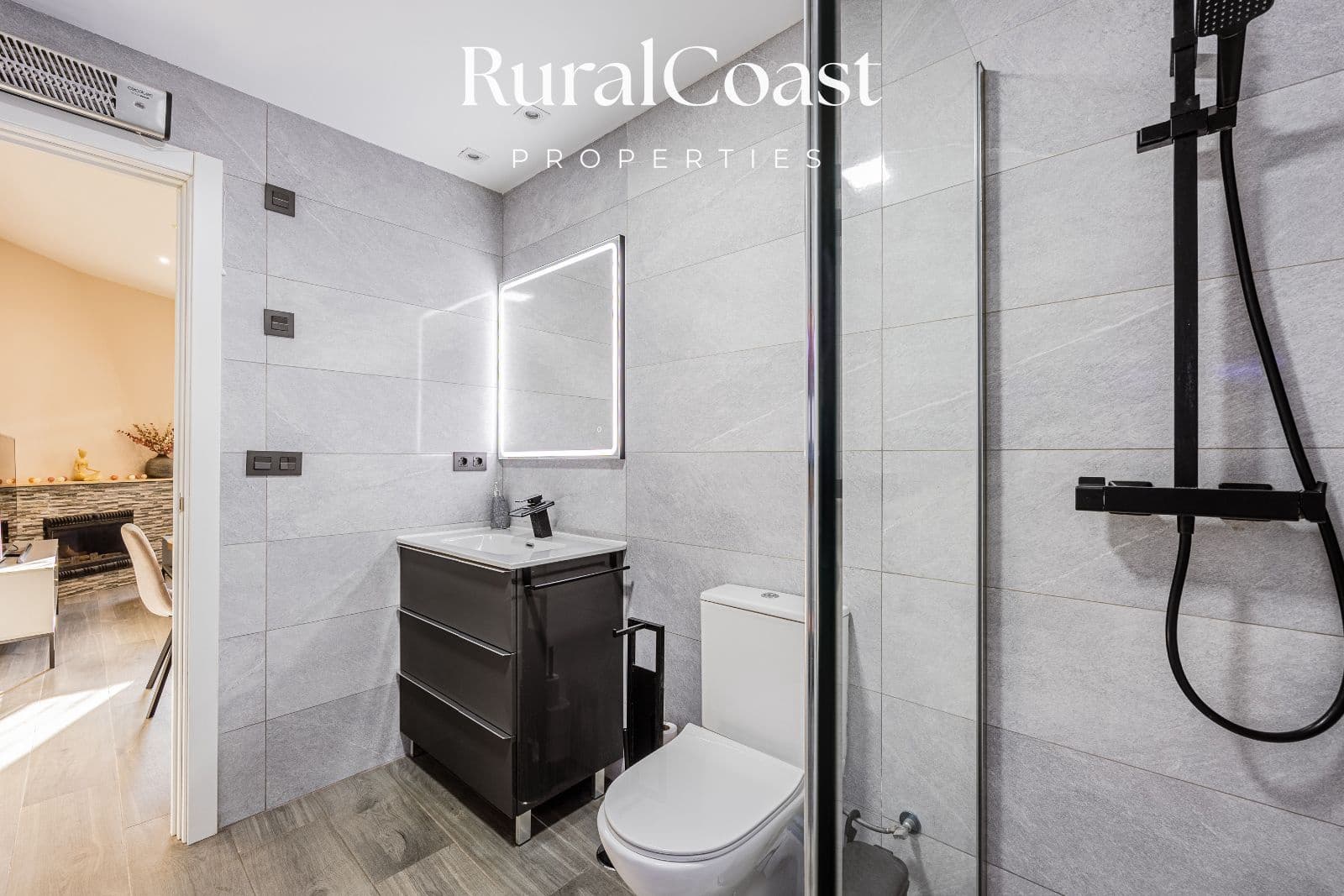 3 sypialnia Willa na sprzedaż w Busot - 295 000 € (Ref: 9254451)