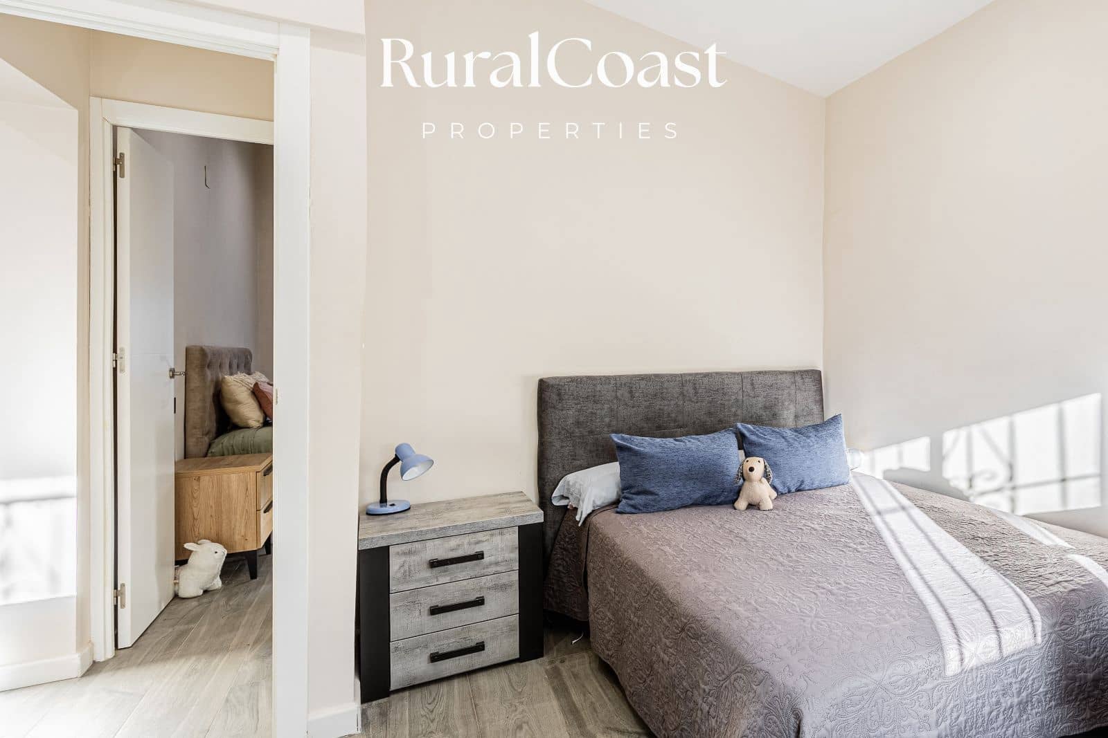 3 sypialnia Willa na sprzedaż w Busot - 295 000 € (Ref: 9254451)