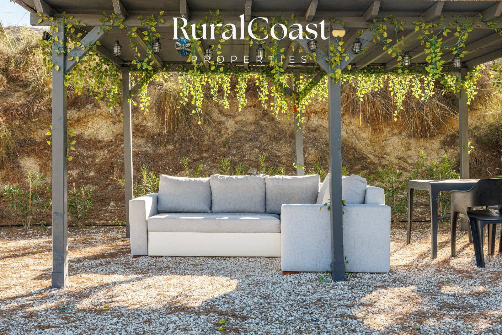 3 sypialnia Willa na sprzedaż w Busot - 295 000 € (Ref: 9254451)