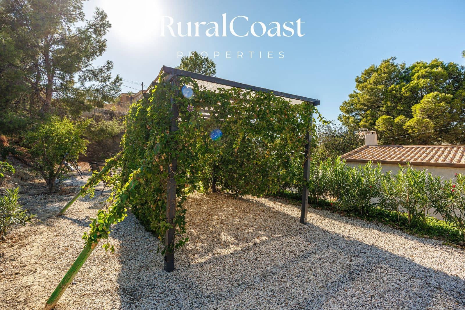 3 sypialnia Willa na sprzedaż w Busot - 295 000 € (Ref: 9254451)