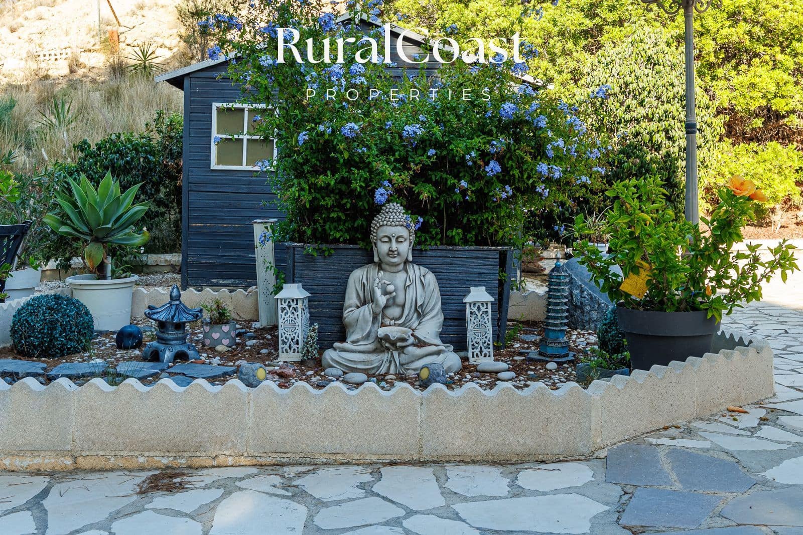 3 sypialnia Willa na sprzedaż w Busot - 295 000 € (Ref: 9254451)