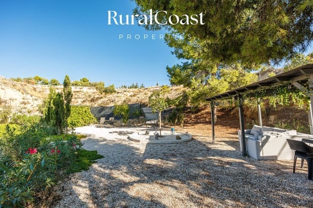 3 quarto Moradia para venda em Busot - 295 000 € (Ref: 9254451)