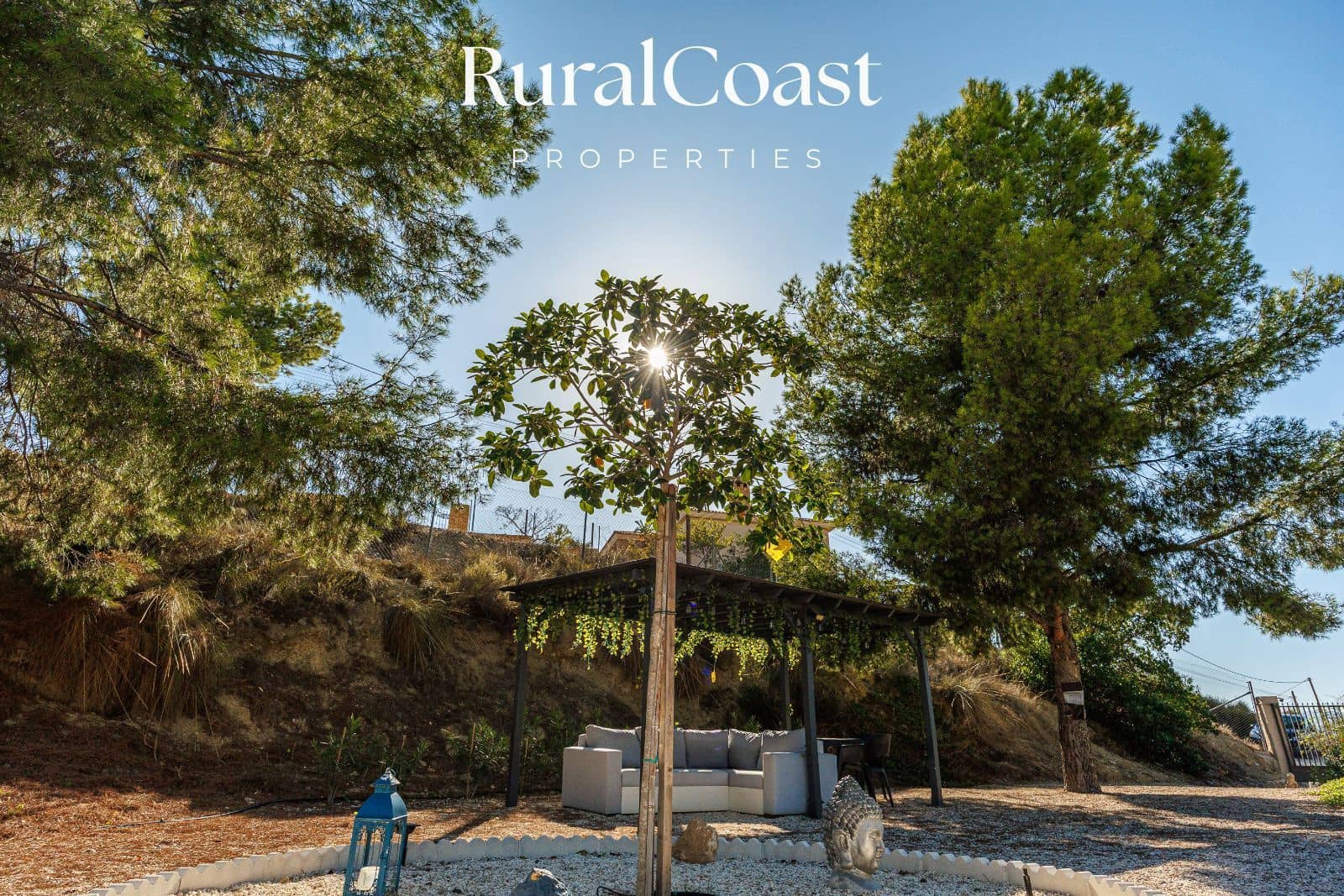 3 sypialnia Willa na sprzedaż w Busot - 295 000 € (Ref: 9254451)