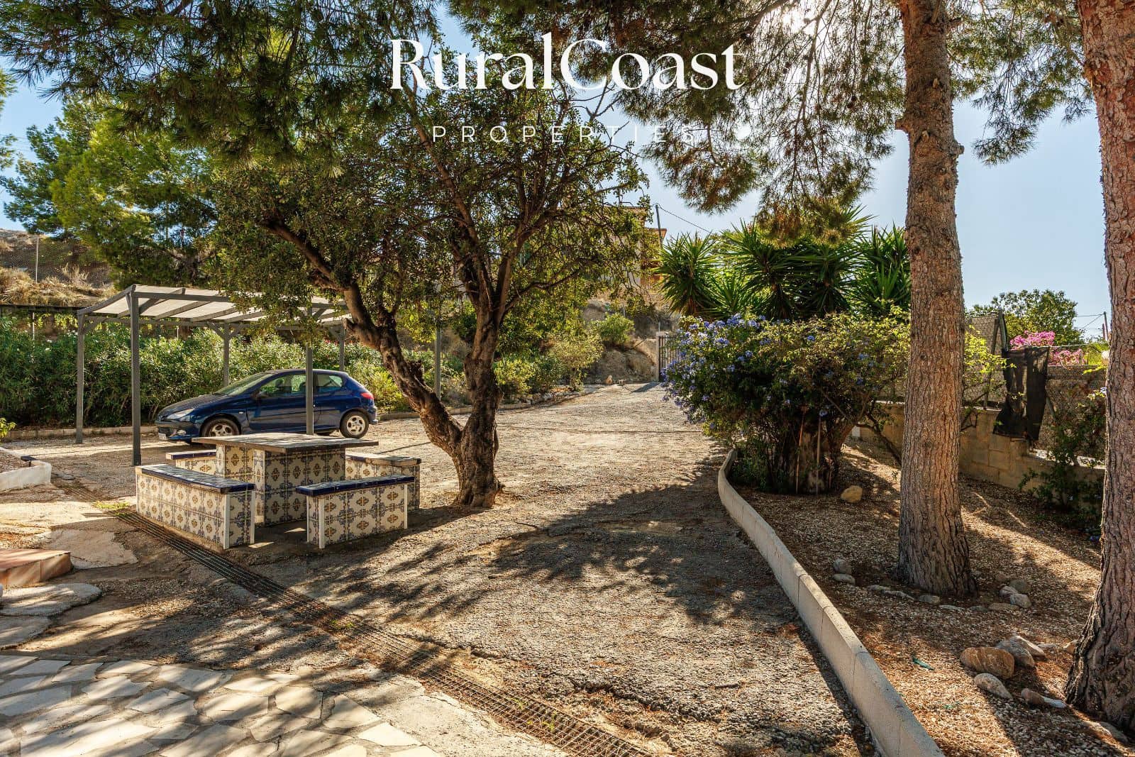 3 sypialnia Willa na sprzedaż w Busot - 295 000 € (Ref: 9254451)