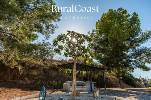 3 quarto Moradia para venda em Busot - 295 000 € (Ref: 9254451)