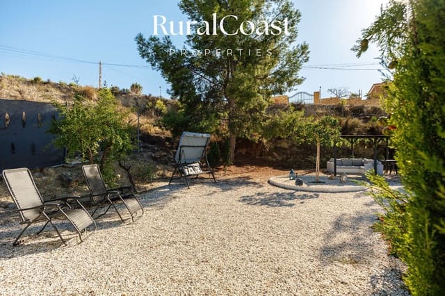 3 quarto Moradia para venda em Busot - 295 000 € (Ref: 9254451)