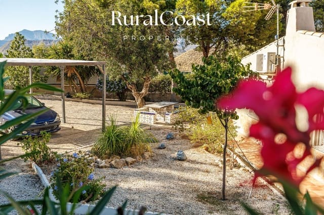 3 quarto Moradia para venda em Busot - 295 000 € (Ref: 9254451)